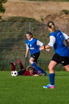 Bild 129 - B-Juniorinnen FSC Kaltenkirchen - MTSV Olympia Neum�nster : Ergebnis: 3:2